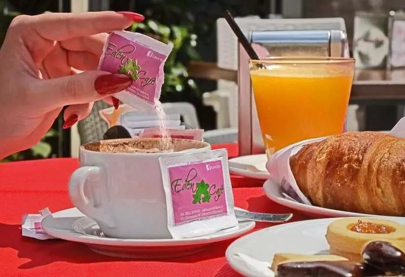 پانسیون La Maison De Monet