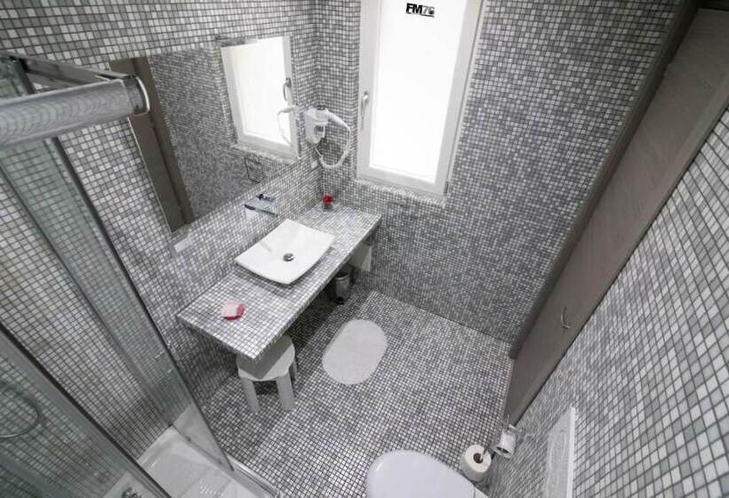 پانسیون La Maison De Monet