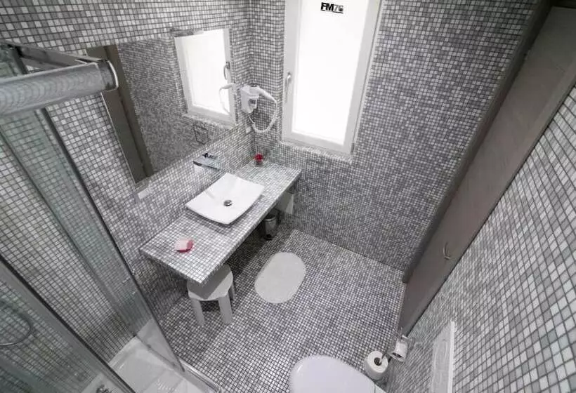 پانسیون La Maison De Monet