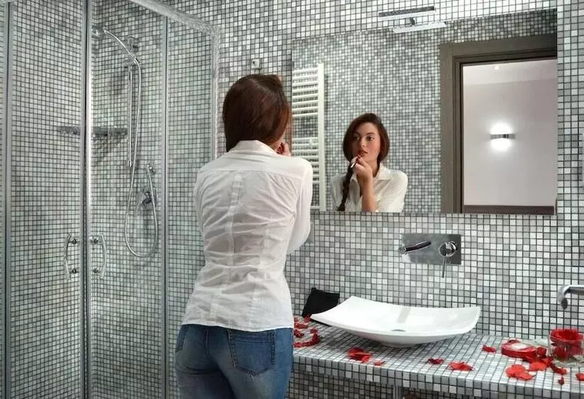 پانسیون La Maison De Monet