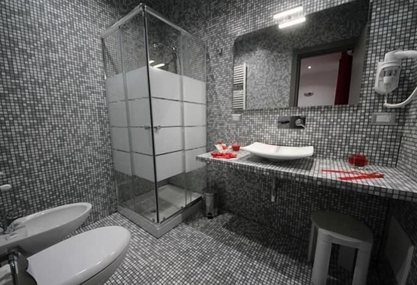 پانسیون La Maison De Monet