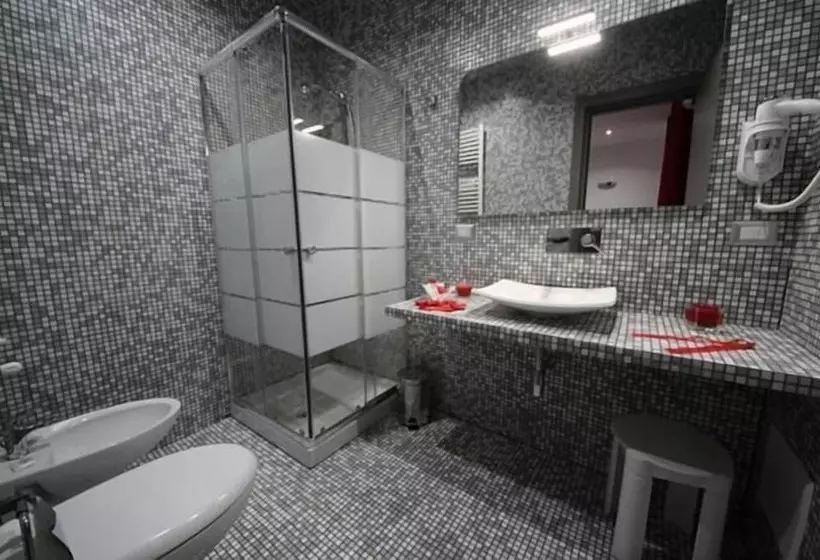 پانسیون La Maison De Monet