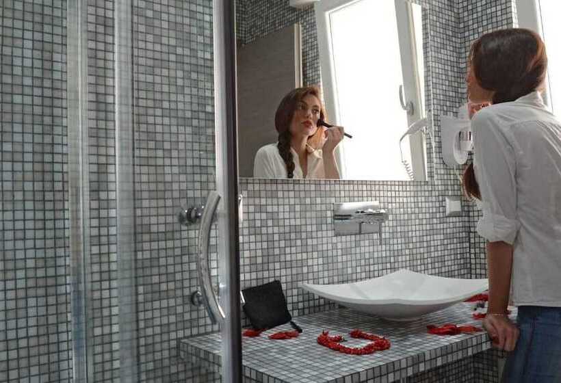 پانسیون La Maison De Monet