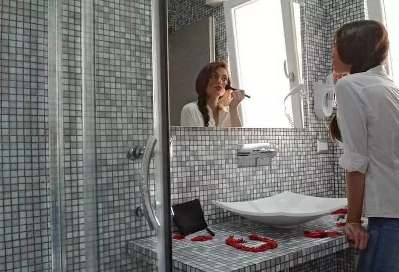 پانسیون La Maison De Monet