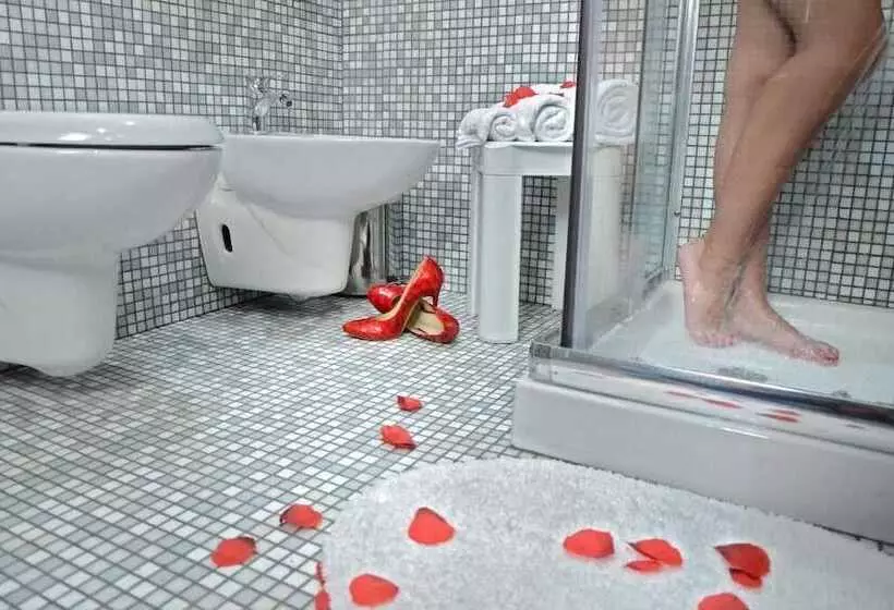 پانسیون La Maison De Monet