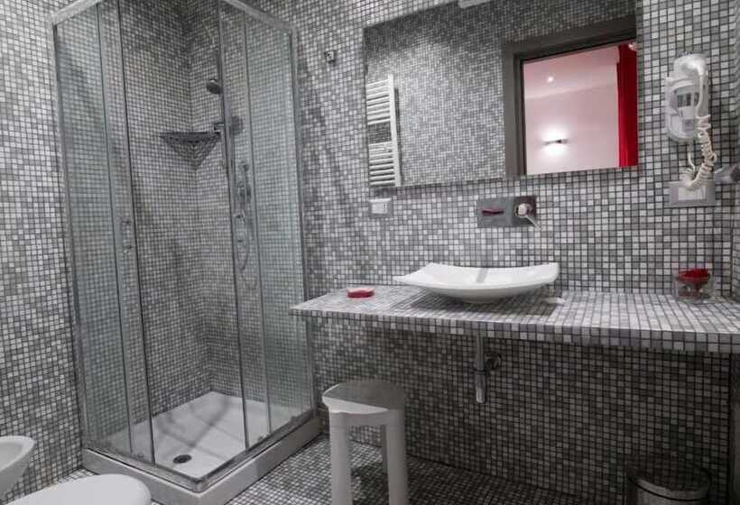 پانسیون La Maison De Monet