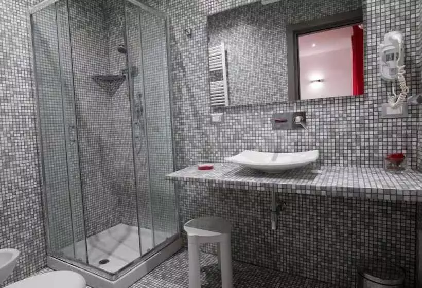 پانسیون La Maison De Monet