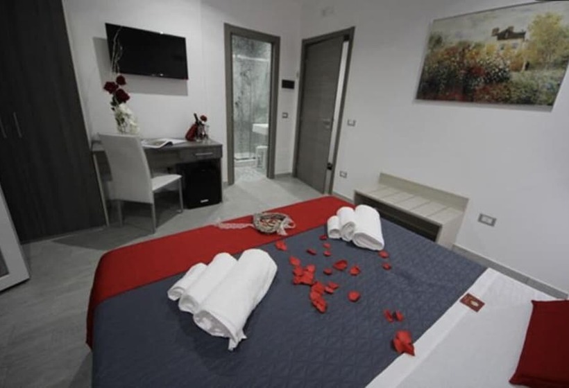 پانسیون La Maison De Monet