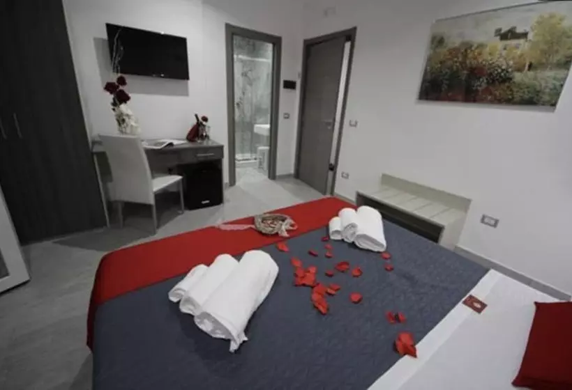 پانسیون La Maison De Monet