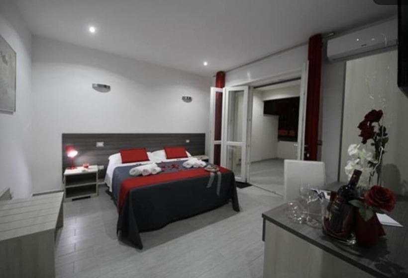 پانسیون La Maison De Monet