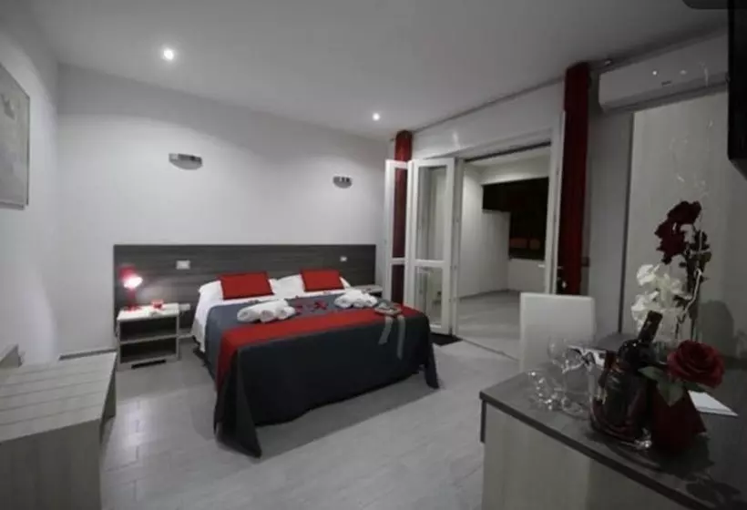 پانسیون La Maison De Monet