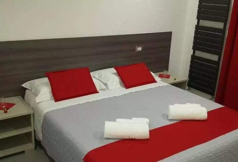 پانسیون La Maison De Monet