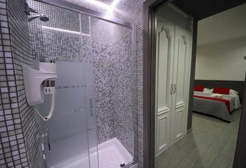 پانسیون La Maison De Monet