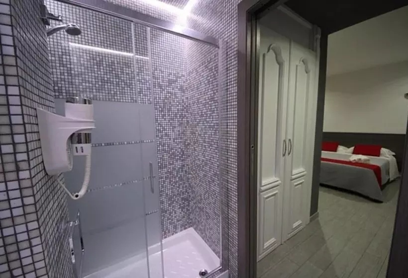 پانسیون La Maison De Monet