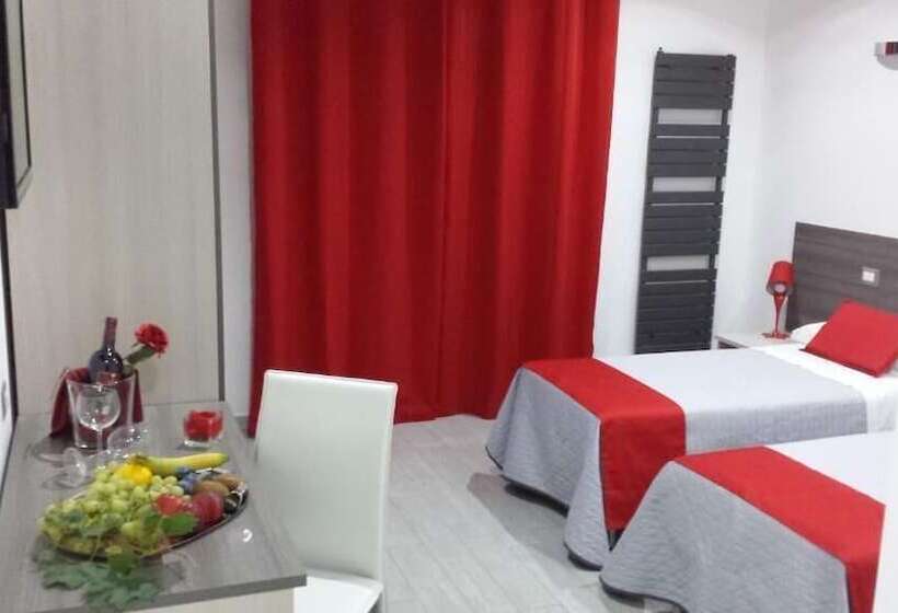 پانسیون La Maison De Monet