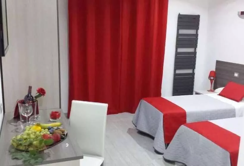 پانسیون La Maison De Monet