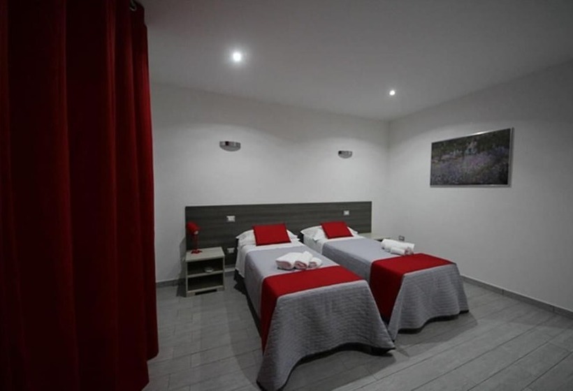 پانسیون La Maison De Monet