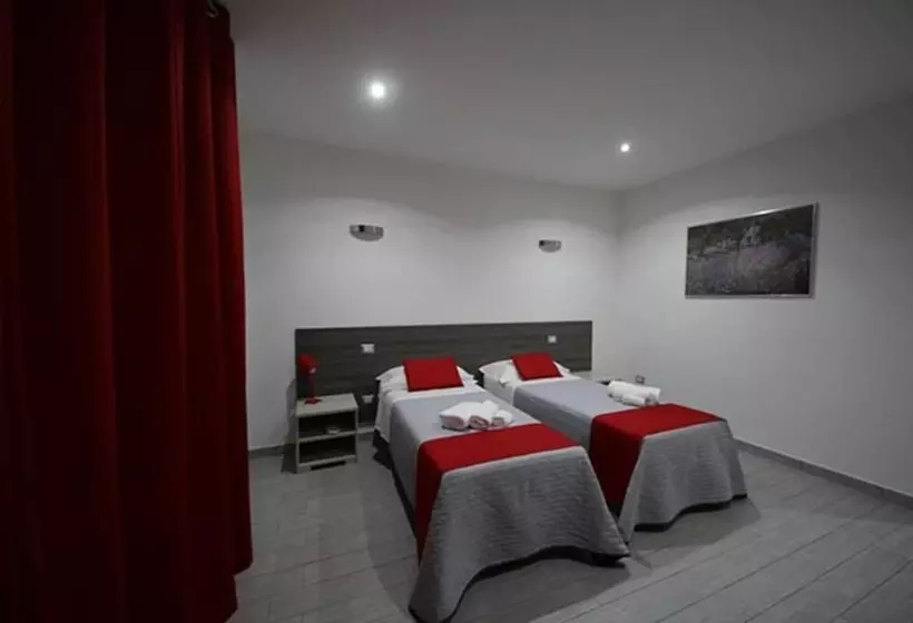 پانسیون La Maison De Monet