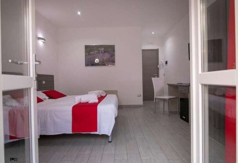 پانسیون La Maison De Monet