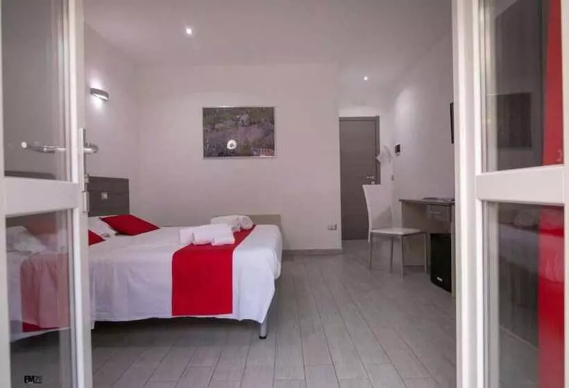 پانسیون La Maison De Monet