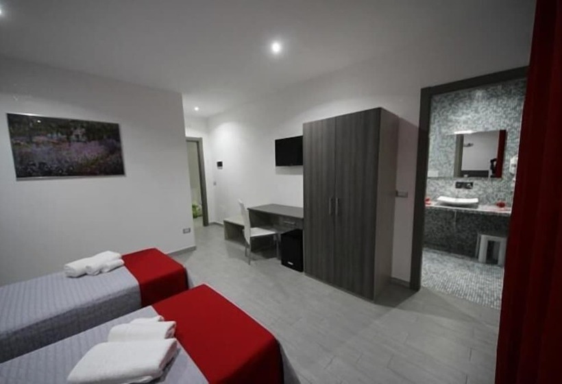 پانسیون La Maison De Monet