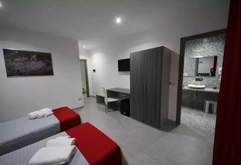 پانسیون La Maison De Monet