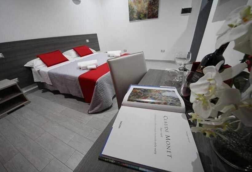 پانسیون La Maison De Monet