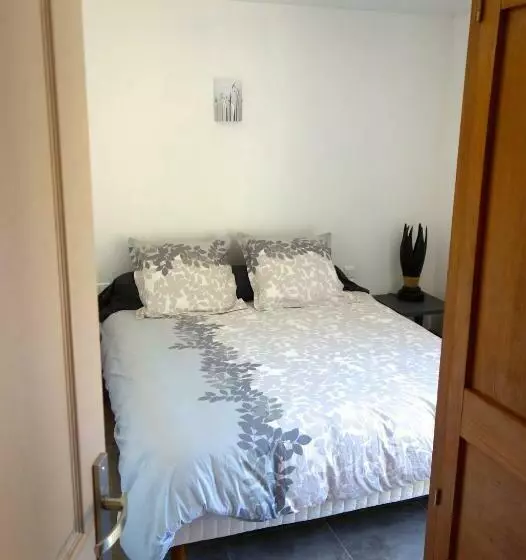 Majatalo Le Clos Saint Elme