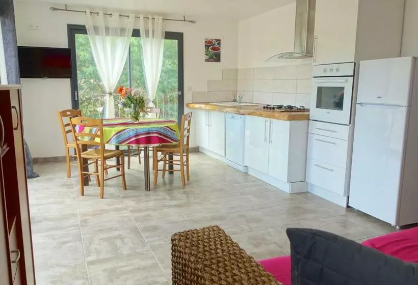 Majatalo Le Clos Saint Elme