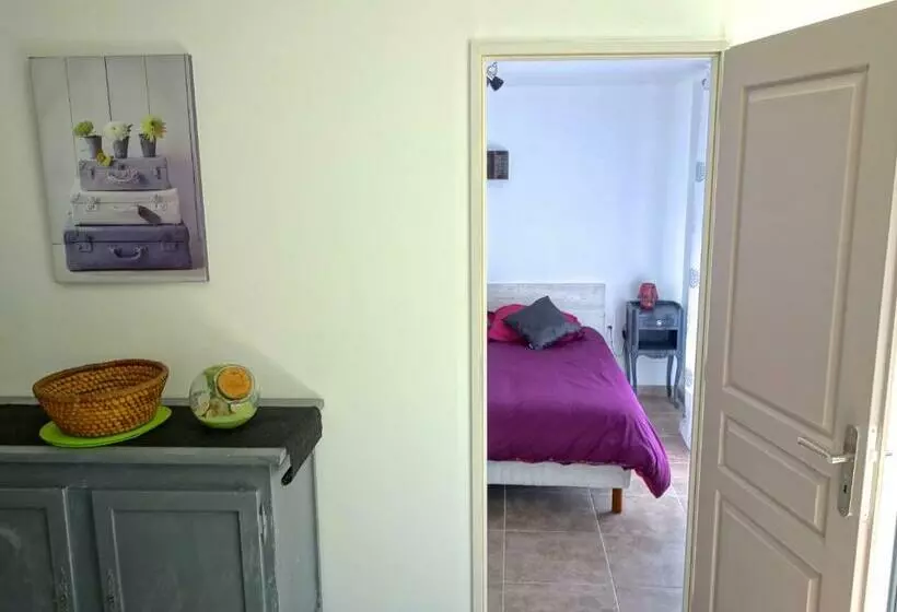 Majatalo Le Clos Saint Elme