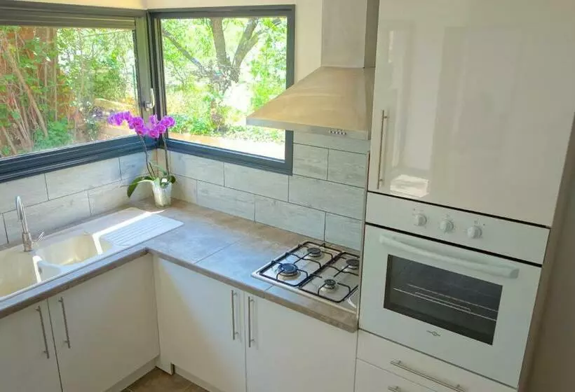 Majatalo Le Clos Saint Elme