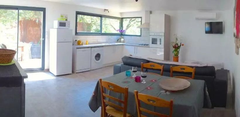 Majatalo Le Clos Saint Elme