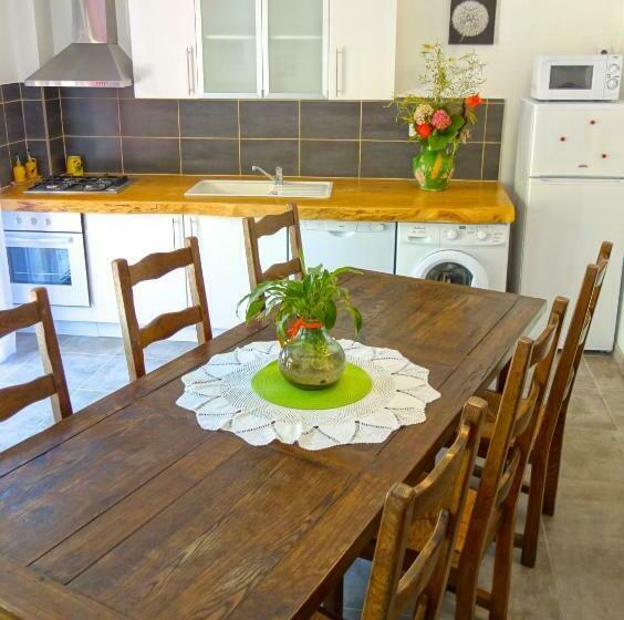 膳宿费 Le Clos Saint Elme