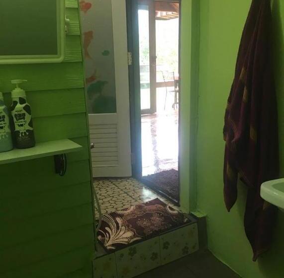 リゾートホテル Kum Nangpaya