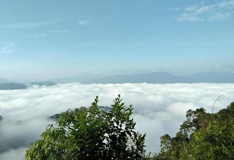 リゾートホテル Kum Nangpaya