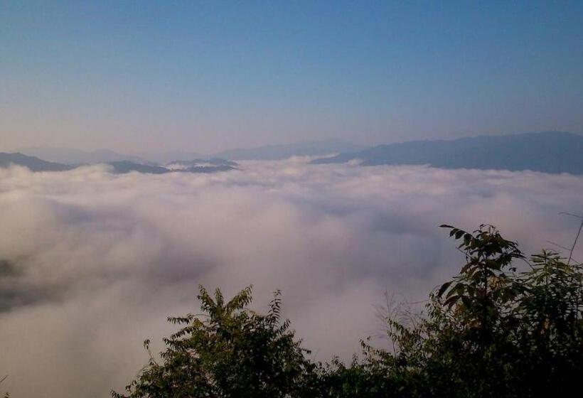 リゾートホテル Kum Nangpaya