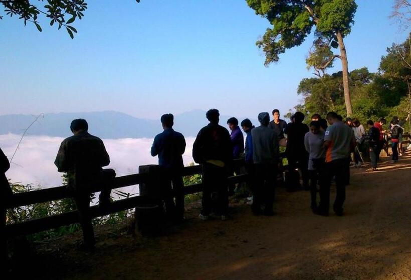 リゾートホテル Kum Nangpaya