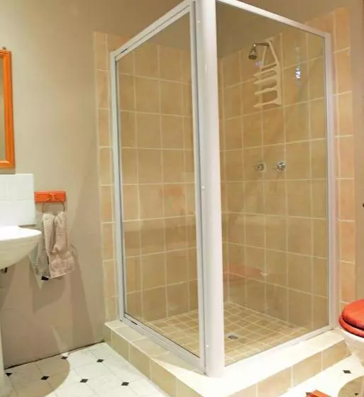 Lomakeskus Mkomazana Mountain Cottages