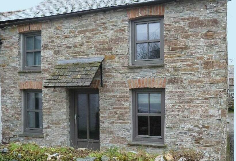 The White Cottage B&b