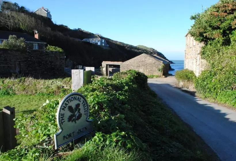 The White Cottage B&b