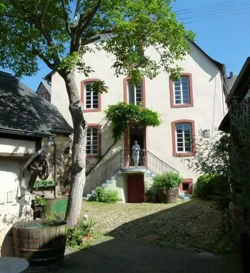 B&b Echternacher Hof