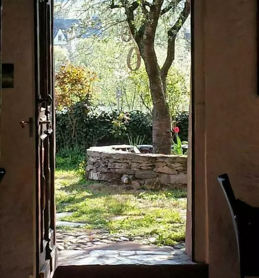 B&b Echternacher Hof