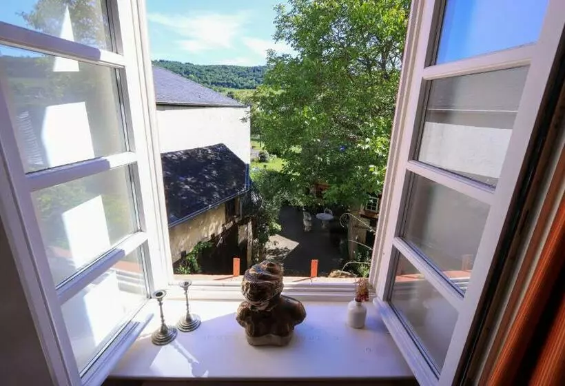 B&b Echternacher Hof