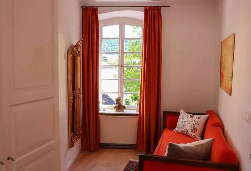 B&b Echternacher Hof