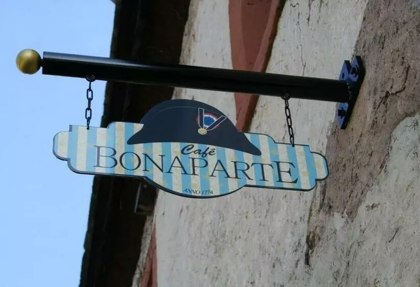 B&b Echternacher Hof