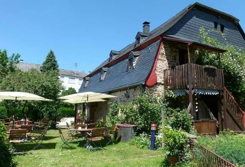 B&b Echternacher Hof