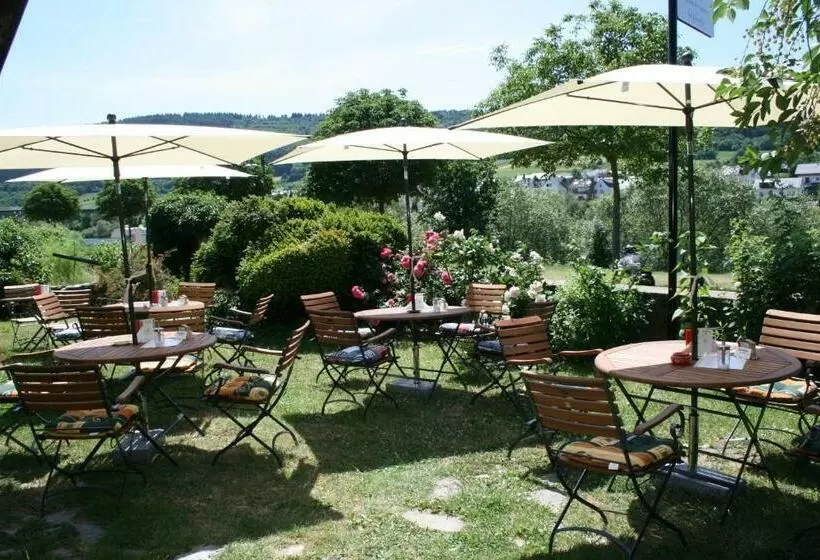 B&b Echternacher Hof