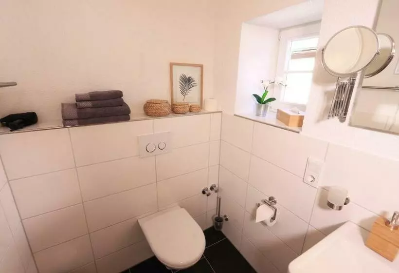 B&b Echternacher Hof