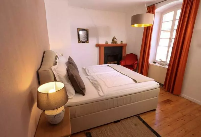 B&b Echternacher Hof