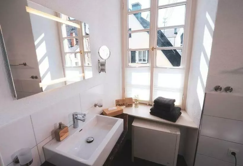 B&b Echternacher Hof